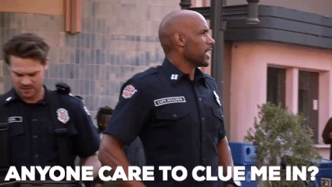Station 19 GIF by ABC Network - Find & Share on GIPHY