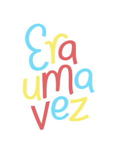Era Uma Vez Livro Sticker by Companhia Editora de Pernambuco - Cepe