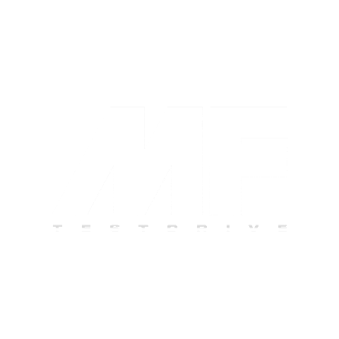 Mftestdrive Sticker