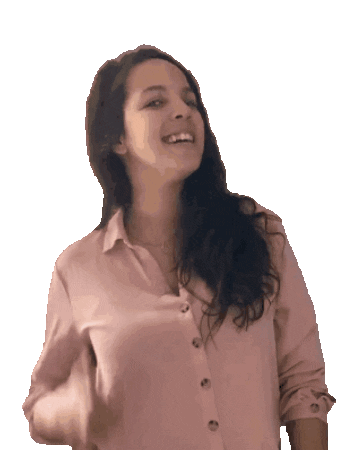 Jenny Petit Sticker