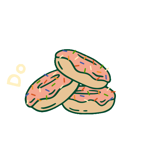 Shopping Donuts Sticker by Publix for iOS & Android | GIPHY