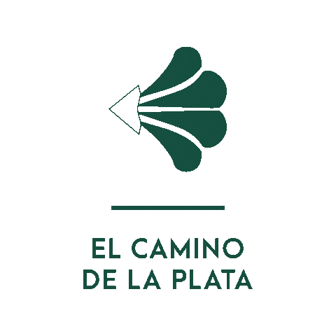 ElCaminodelaPlata Sticker