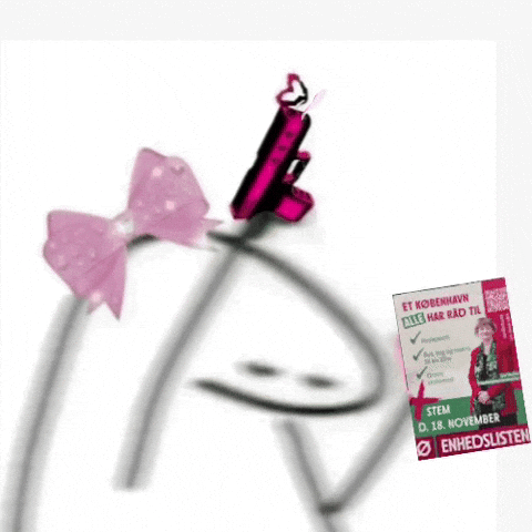 Enhedslisten København GIF