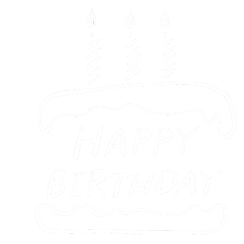 Happy Birthday Sticker For Ios Android Giphy