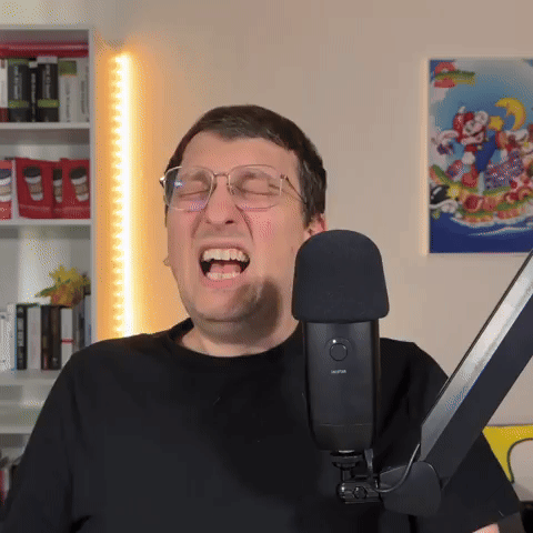 Sneeze GIF