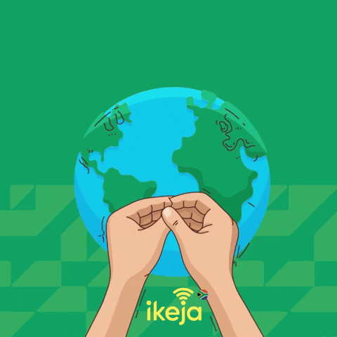 Unity Love GIF by ikeja