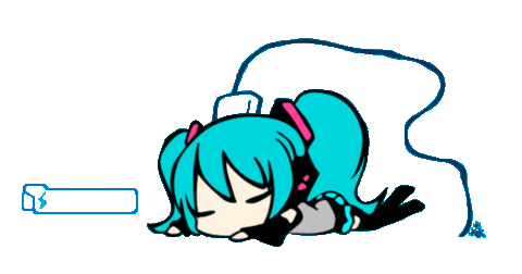 vocaloid gif