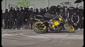 Bike Street GIF by Stay Independent