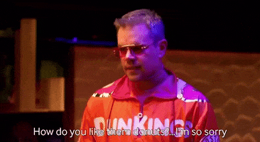 Matt Damon GIF