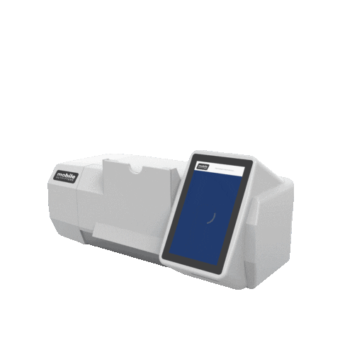 Sticker by Mobile Outfitters