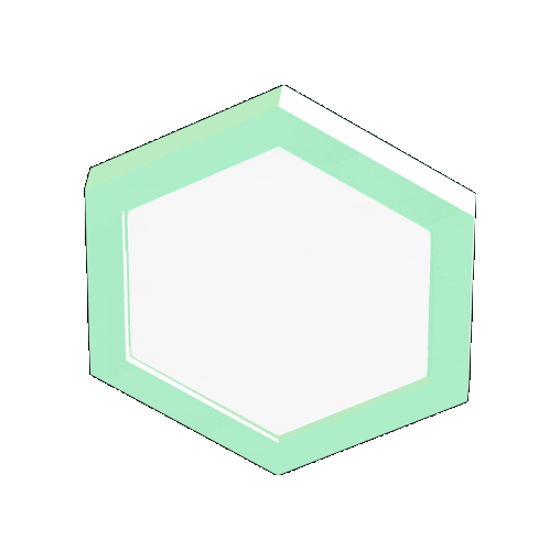 Career Captain Sticker