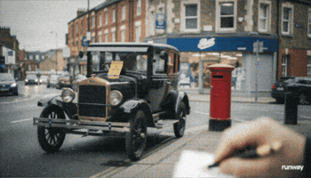 GIF by Sam Conniff