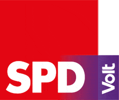 Logo Munich GIF by SPD/Volt Fraktion im Münchner Rathaus
