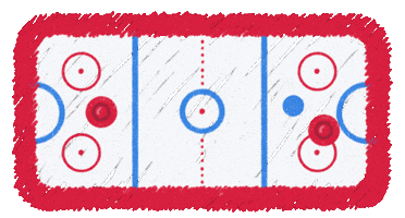 Air Hockey GIF by War Child