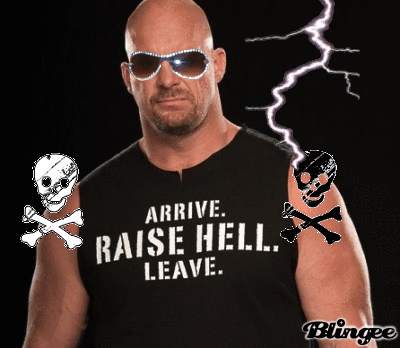 stone cold steve austin