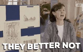 Not Gonna Happen No Way GIF by ANTIQUES ROADSHOW | PBS