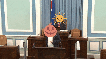 Alþingi GIF