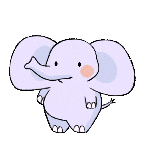 TOJI Moon Goo Sticker