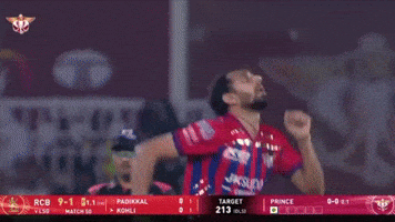 Royal Challengers Bangalore GIF
