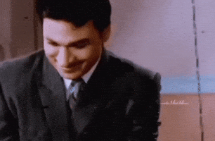 Indian Cinema Swag GIF