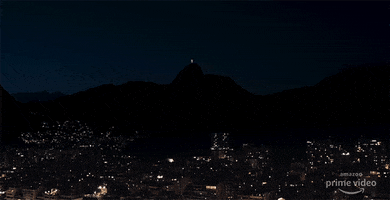 Dom GIF by Prime Video BR