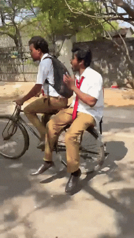 Mallesh GIF