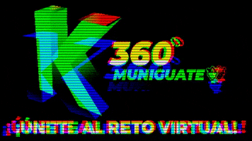 ConvivenciaMuniGuate vr virtual correr carrera GIF
