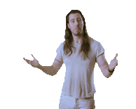 Andrew W K Sticker