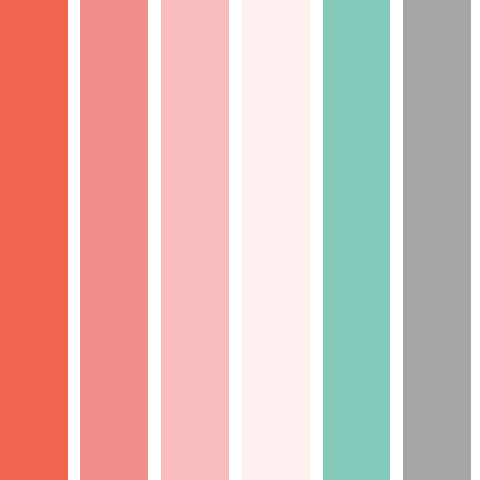 Stripes Colorpalette GIF by The Upper Brand