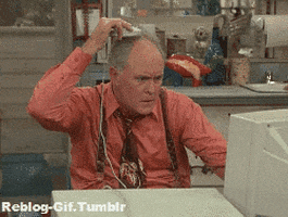 3Rd Rock From The Sun Computer GIF