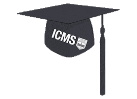 Sticker by ICMS Sydney