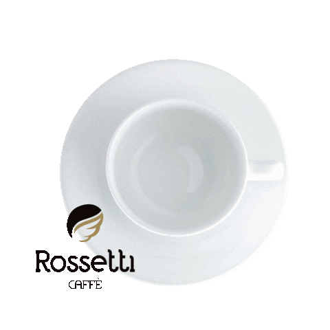 RossettiCaffe_Greece Sticker