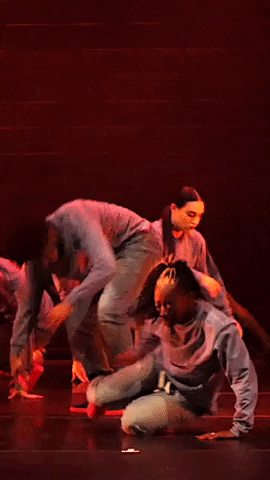 Tutting Hip Hop Dance GIF by Chicago Dance Crash