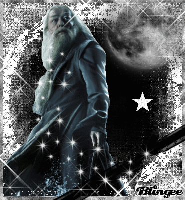 albus dumbledore