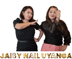JZ - Jaisy Nails Sticker
