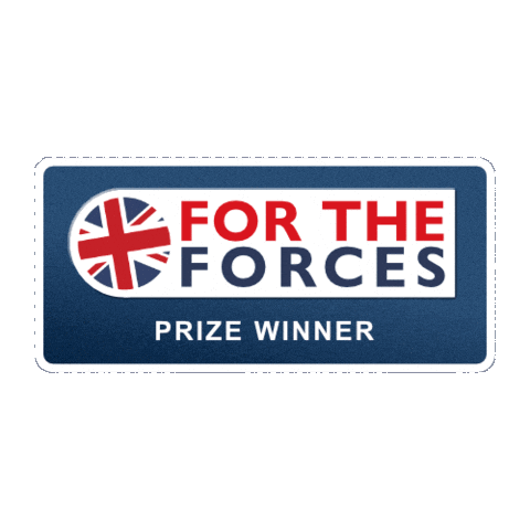 Ftf Sticker by For The Forces