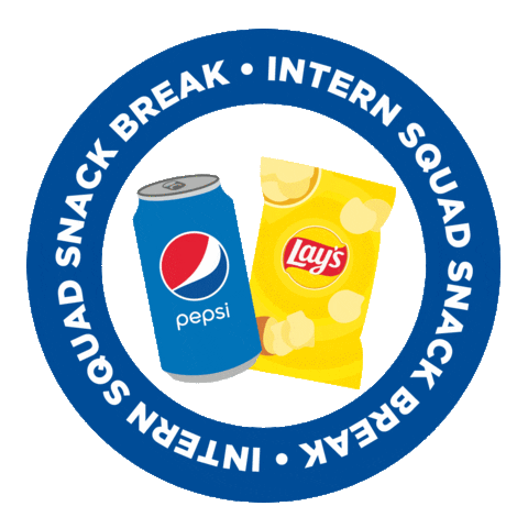Work Lays Sticker by PepsiCo Life