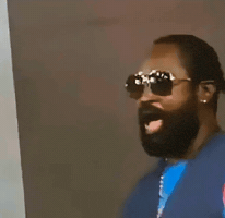 Surprise Wtf GIF