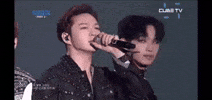 Btob Changsub GIF