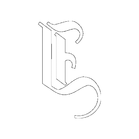 Brand linked to the idea of oneness. Sticker