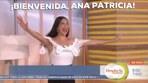 Bienvenid GIFs - Get the best GIF on GIPHY