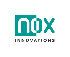 NOX Innovations Sticker