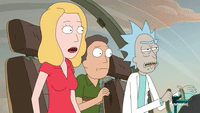 Rick And Morty Gifs Find Share On Giphy