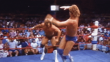 Season 5 Superkick GIF by DARK SIDE OF THE RING