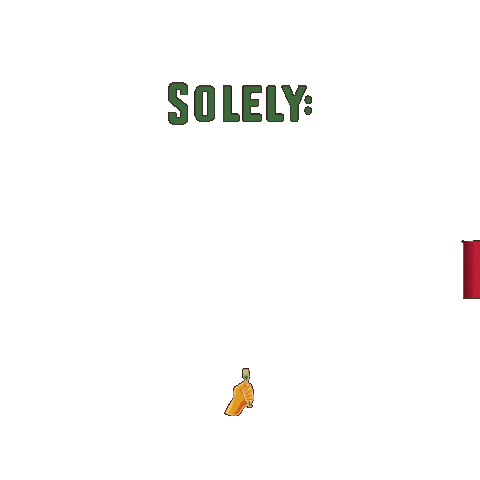 Hungry Breakfast Sticker by Solely