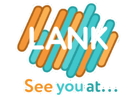 Lank Sticker