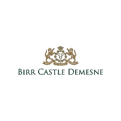 Birr Castle Demesne Sticker