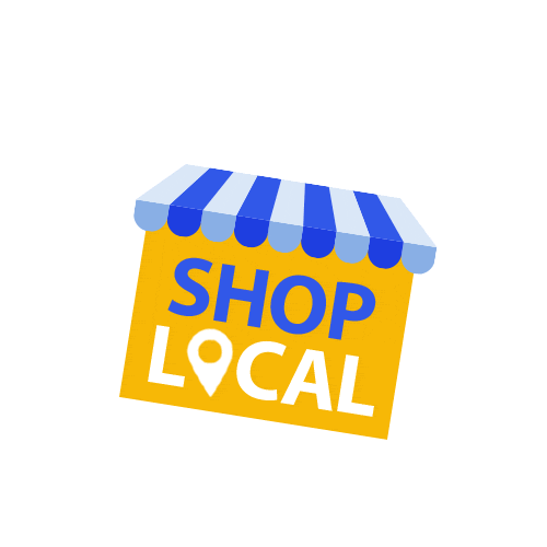 Visa Nigeria Sticker