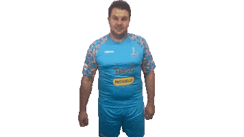 Sport Calcio Sticker by Sporting Musile