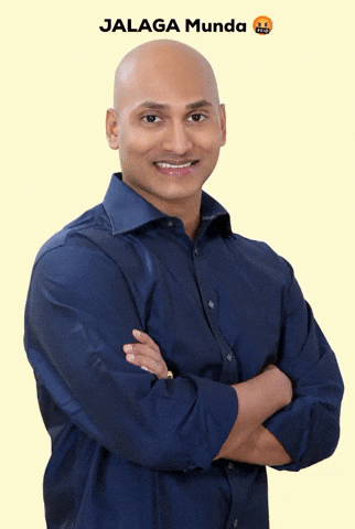 Mahesh Babu Nani GIF